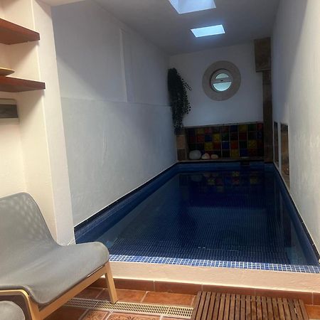 דירות אגאטה Casa Alma מראה חיצוני תמונה