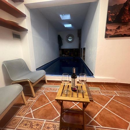 דירות אגאטה Casa Alma מראה חיצוני תמונה