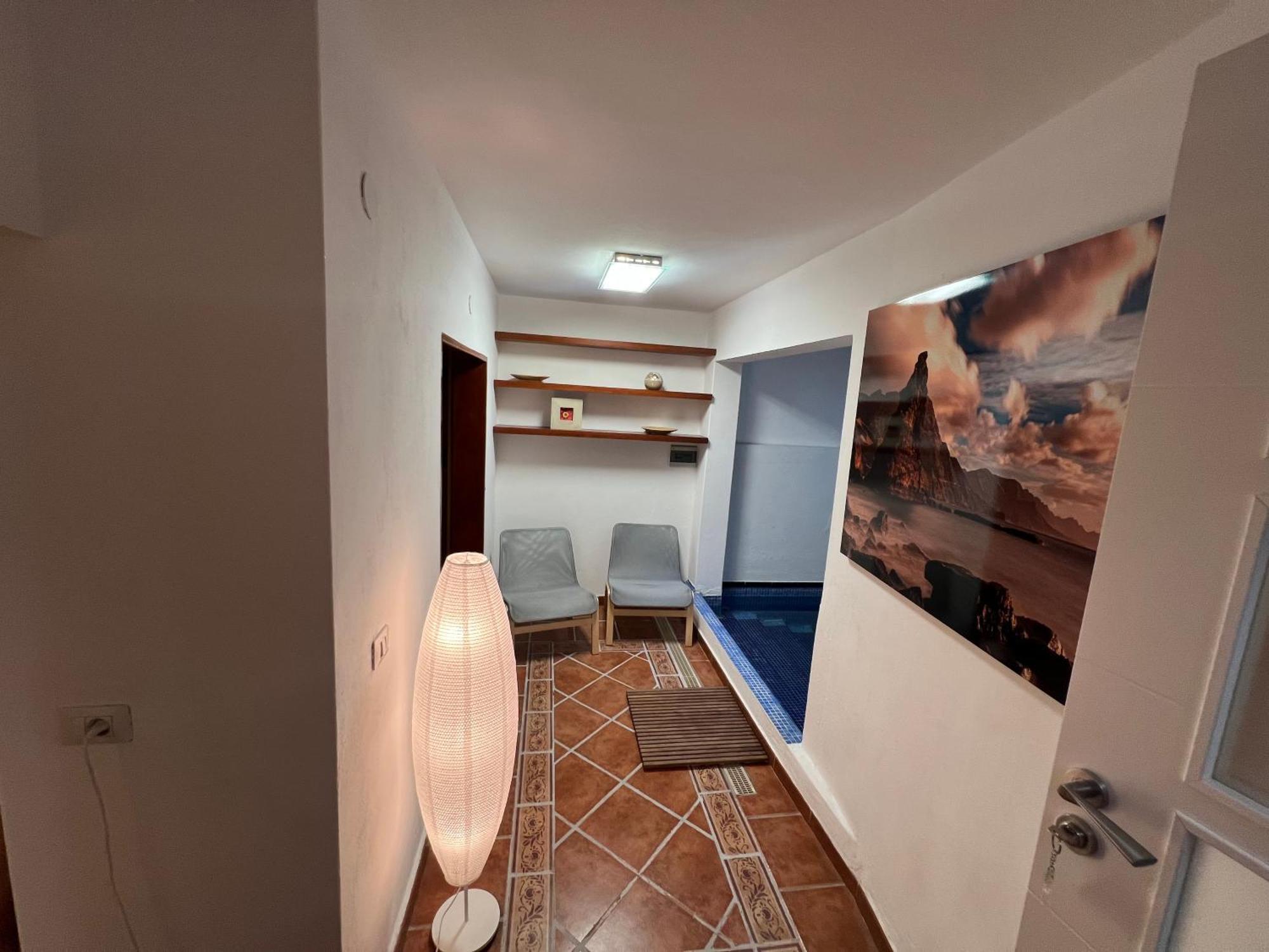 דירות אגאטה Casa Alma מראה חיצוני תמונה