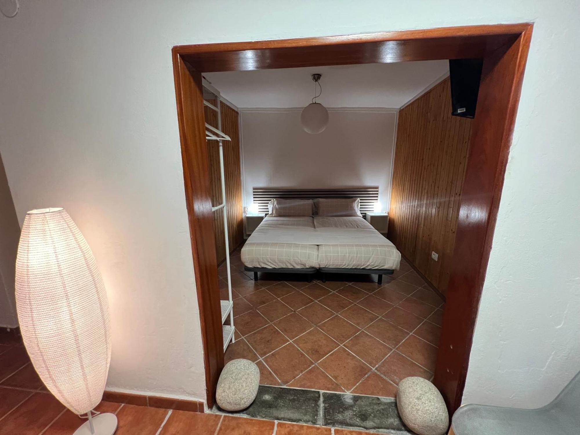 דירות אגאטה Casa Alma מראה חיצוני תמונה