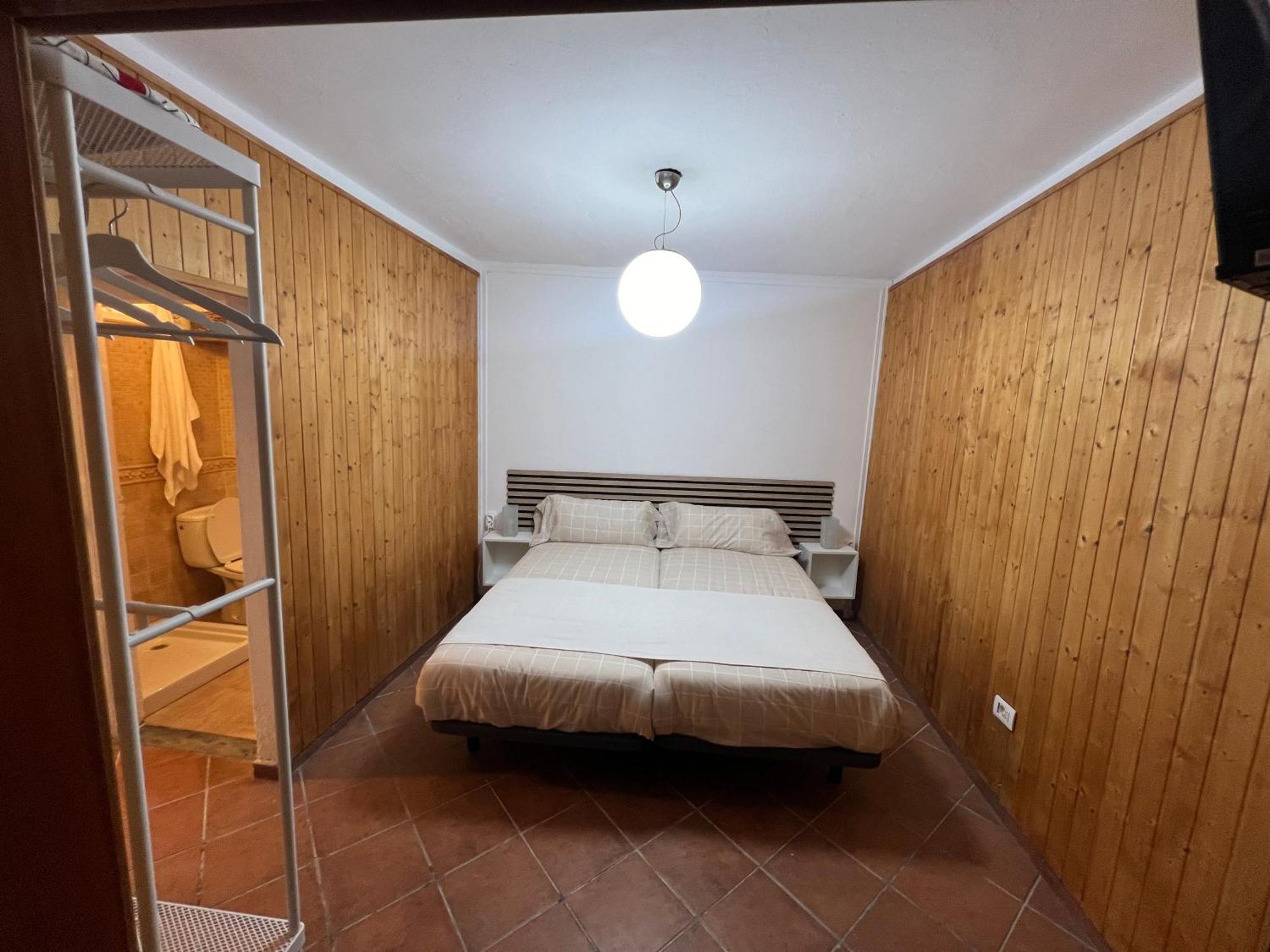 דירות אגאטה Casa Alma מראה חיצוני תמונה
