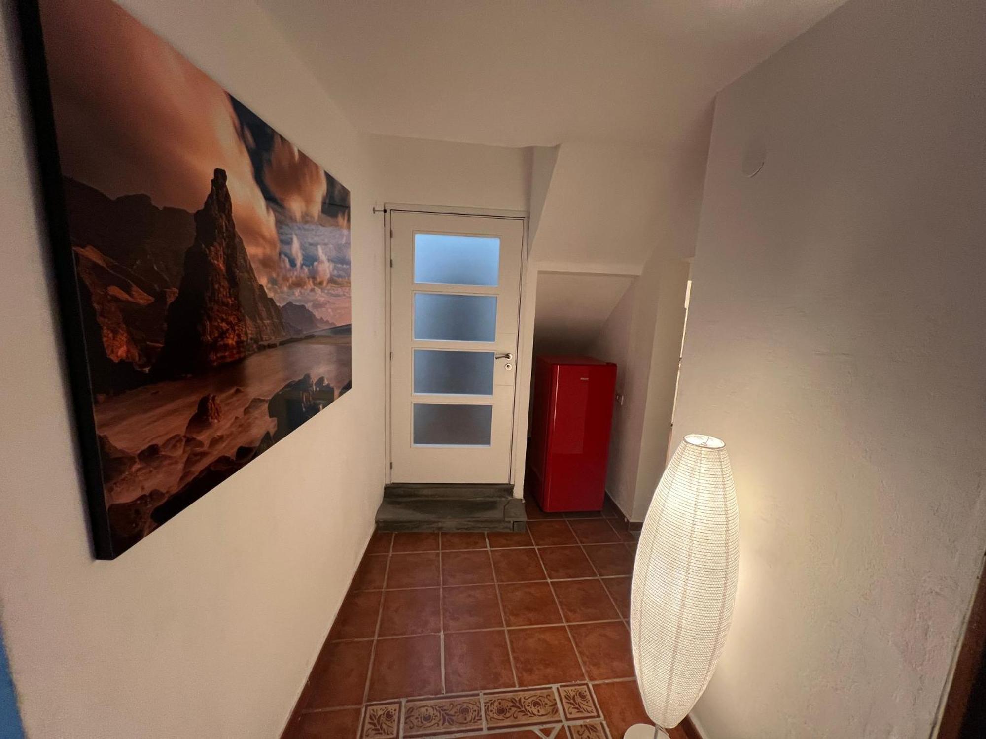 דירות אגאטה Casa Alma מראה חיצוני תמונה