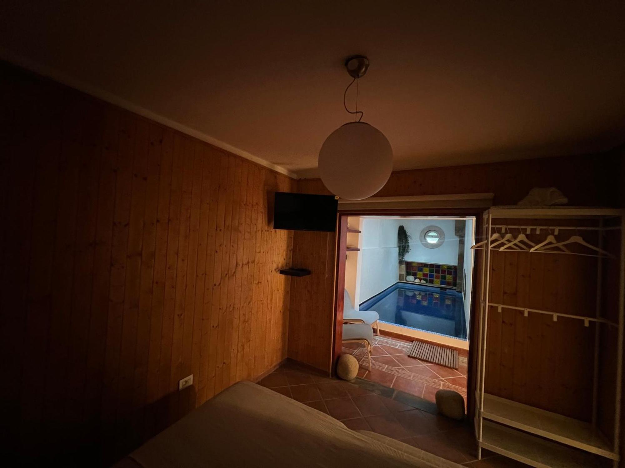 דירות אגאטה Casa Alma מראה חיצוני תמונה